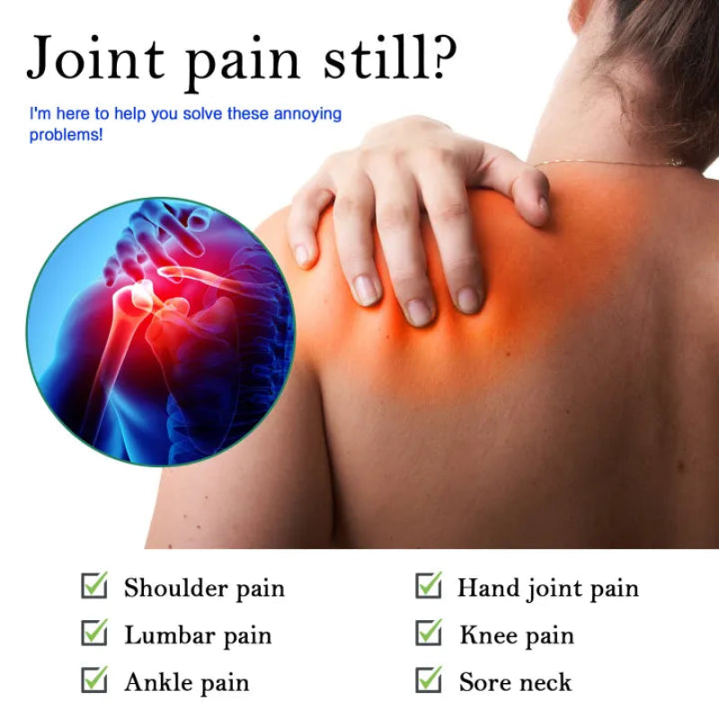 💆♂️🌿 SOUTH MOON JOINT PAIN RELIEF OINTMENT CREAM 🌿💆♀️ ( BUY 1 GET 1 FREE )