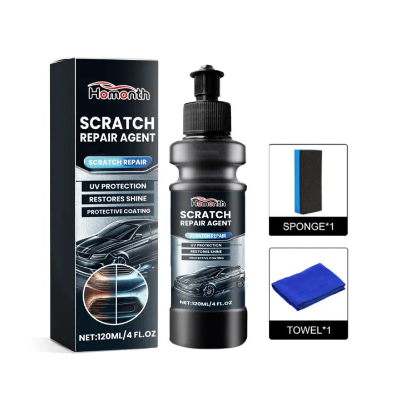 🚗✨ Homonth Scratch Repair Agent ( BUY 1 GET 1 FREE )
