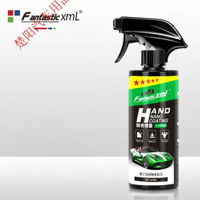 ✋ FANTASTIC XML HAND NANO COATING ✋ ( BUY 1 GET 1 FREE )