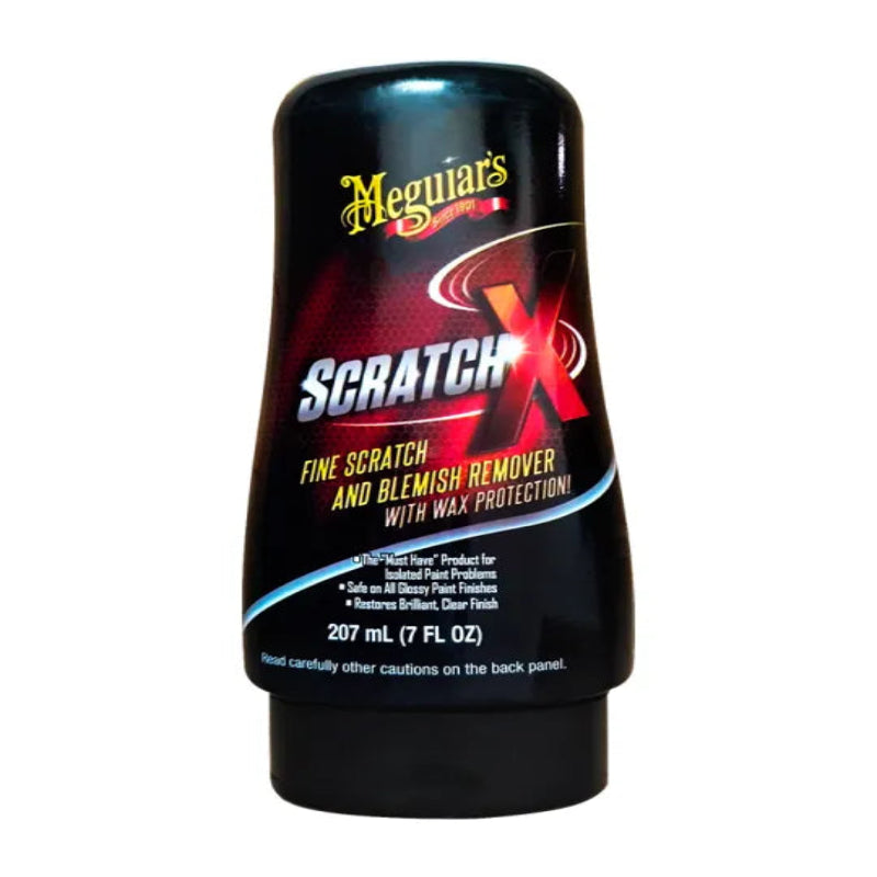 🚗 ✨ MEGUIAR’S SCRATCH REMOVER AGENT ( BUY 1 GET 1 FREE )