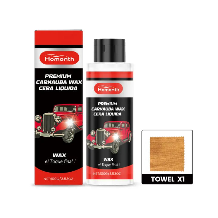 HAMONTH PREMIUM CARNALISA WAX CERA LIGUNDA ( BUY 1 GET 1 FREE )