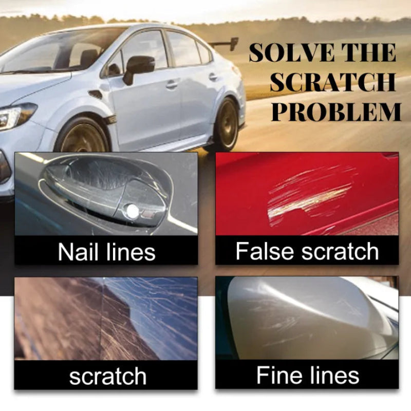 🚗 RAYHONG Car Paint Scratch Artifact Spray 🚗 ( BUY 1 GET 1 FREE )