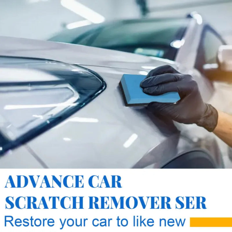 🚗✨ RAYHONG ADVANCE CAR SCRATCH REMOVER ✨🚗 ( BUY 1 GET 1 FREE )