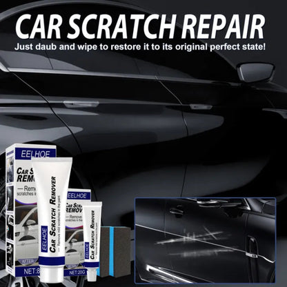 🚗✨ EELHOE CAR SCRATCH REMOVER ✨🚗 ( BUY 1 GET 1 FREE )