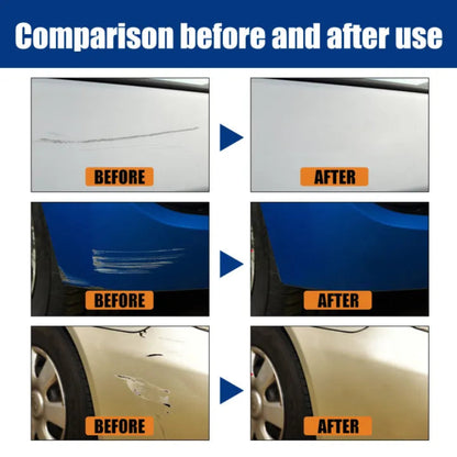 🚗✨ RAYHONG CAR SCRATCH REMOVER NANO SPRAY ✨🚗 ( Buy 1 Get 1 FREE )