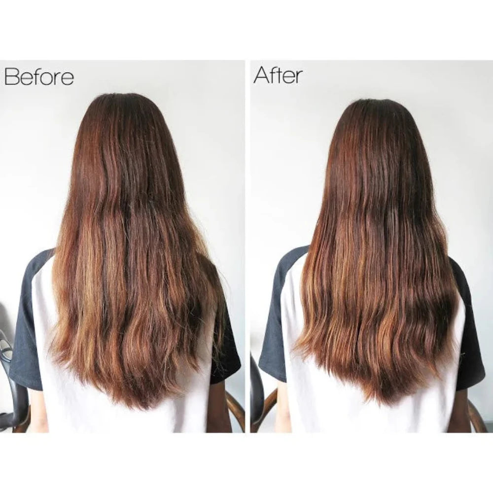 🥛✨ MILK KERATIN HAIR TREATMENT MASK ( BUY 1 GET 1 FREE )