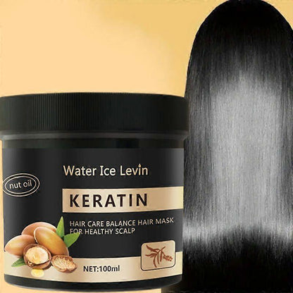 Water Ice Levin™ Keratin Infused Hair Mask ( BUY 1 GET 1 FREE )