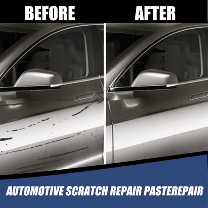 🚗 CAR SCRATCH & SWIRL REMOVER CREAM 🚗 ( BUY 1 GET 1 FREE )