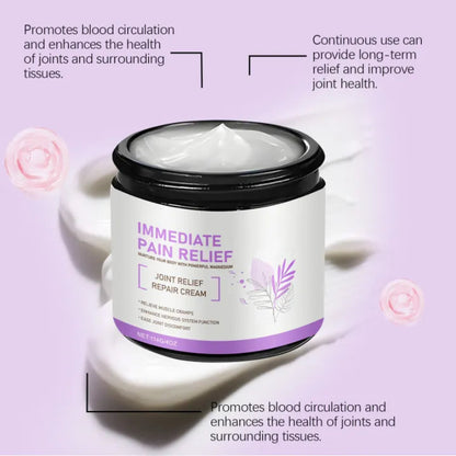 💪 Immediate Pain Relief Joint Repair Cream 💪 ( BUY 1 GET 1 FREE )