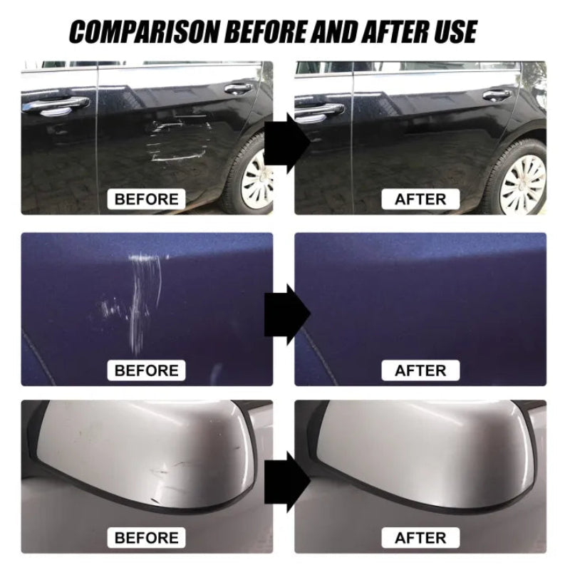 🚗✨ RAYHONG LUXEGUARD CAR SCRATCH REPAIR LIQUID GEL ✨🚗 ( BUY 1 GET 1 FREE )