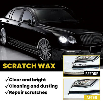 🚗 RAYHONG CAR SCRATCH & SWIRL REMOVER 🚗 ( BUY 1 GET 1 FREE )