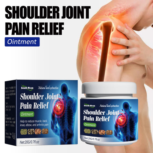 💆‍♂️🌿 SOUTH MOON JOINT PAIN RELIEF OINTMENT CREAM 🌿💆‍♀️ ( BUY 1 GET 1 FREE )