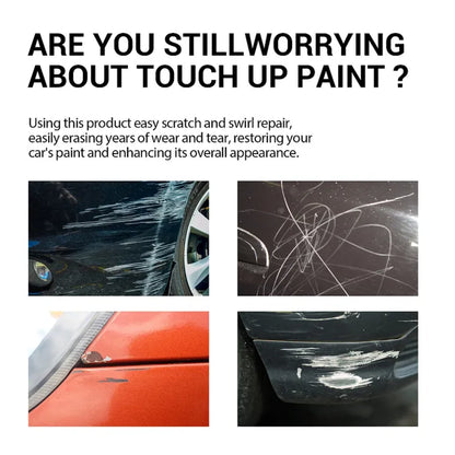 🚗✨ HOMONTH NANO CAR SCRATCH REPAIR REMOVAL ✨🚗 ( BUY 1 GET 1 FREE )