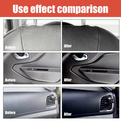 ✨ RAYHONG Interior Cleaner Restoring Plastic Cream 🚗 ( BUY 1 GET 1 FREE )