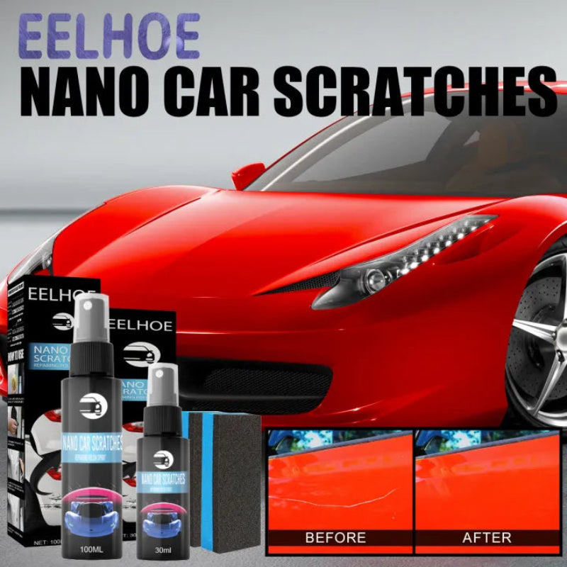 🚗✨ EELHOE CAR SCRATCH & SWIRL REMOVER ✨🚗 ( BUY 1 GET 1 FREE )