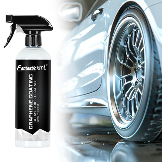 ✨ Fantastic XML Graphene Coating Spray ✨ ( BUY 1 GET 1 FREE )