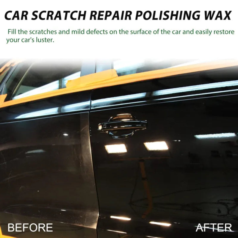 🚗✨ HOMONTH NANO CAR SCRATCH REPAIR REMOVAL ✨🚗 ( BUY 1 GET 1 FREE )