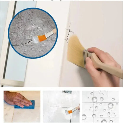 💧✨ TRANSPARENT WATERPROOF ADHESIVE ✨💧 ( BUY 1 GET 1 FREE )