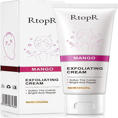 ✨ RtopR MANGO C Exfoliating Gel ✨ ( BUY 1 GET 1 FREE )