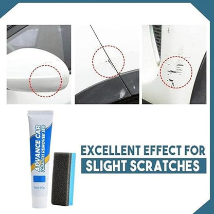 🚗✨ RAYHONG ADVANCE CAR SCRATCH REMOVER ✨🚗 ( BUY 1 GET 1 FREE )