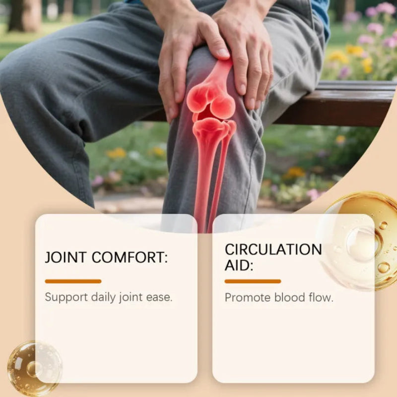 💪🦵 LANISKA JOINT PAIN RELIEF CREAM 🦵💪 ( BUY 1 GET 1 FREE  )
