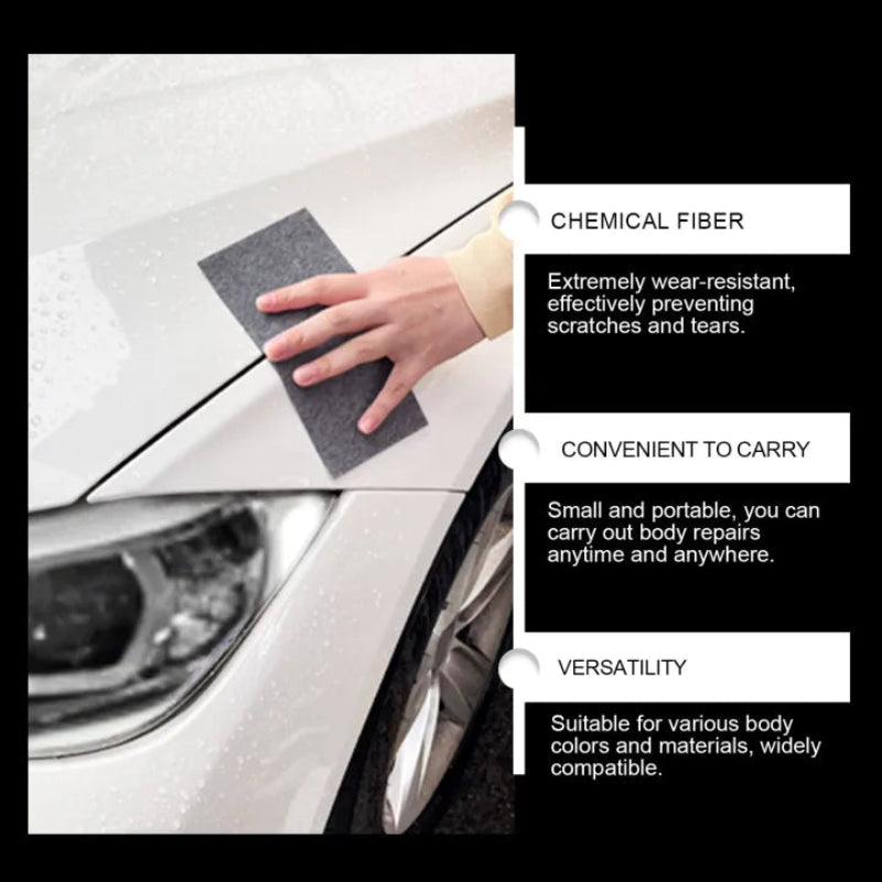 ✨ Homonth Car Scratch Remover Cloth ✨ ( BUY 1 GET 1 FREE )