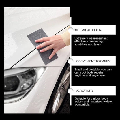 ✨ Homonth Car Scratch Remover Cloth ✨ ( BUY 1 GET 1 FREE )