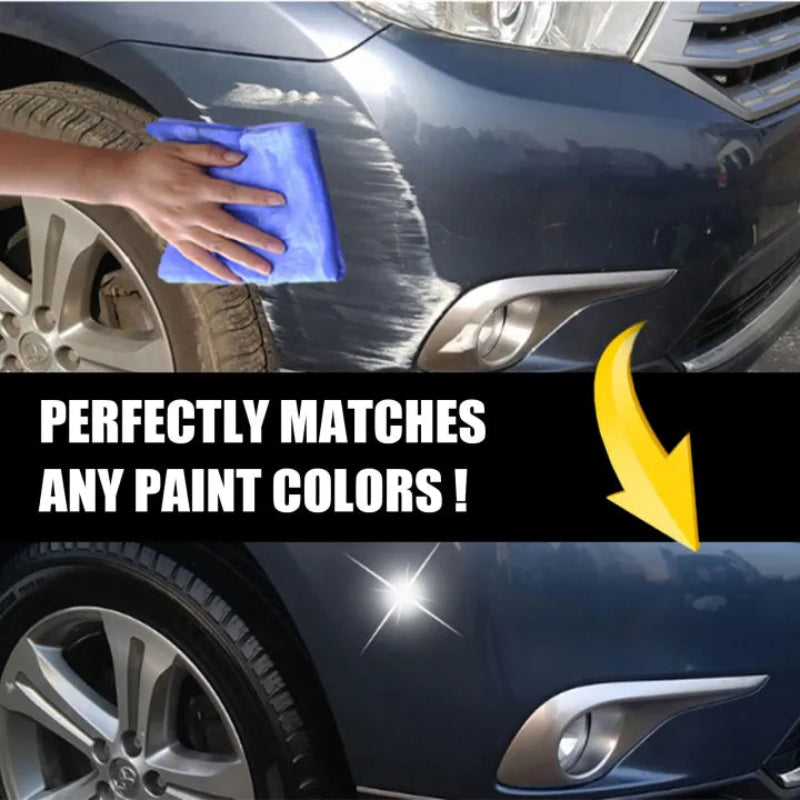 🚗 RAYHONG CAR SCRATCH & SWIRL REMOVER 🚗 ( BUY 1 GET 1 FREE )