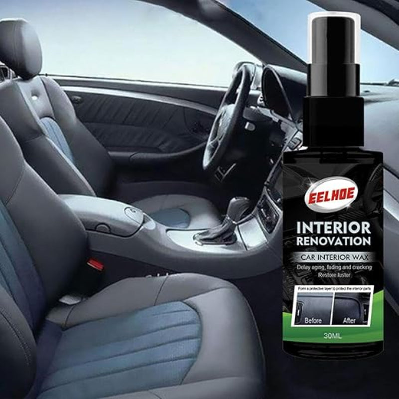 ✨ EELHOE Interior Renovation Car Gel ✨ ( BUY 1 GET 1 FREE )