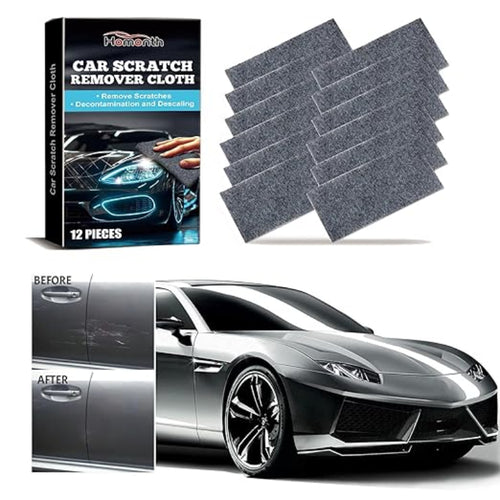 ✨ Homonth Car Scratch Remover Cloth ✨ ( BUY 1 GET 1 FREE )