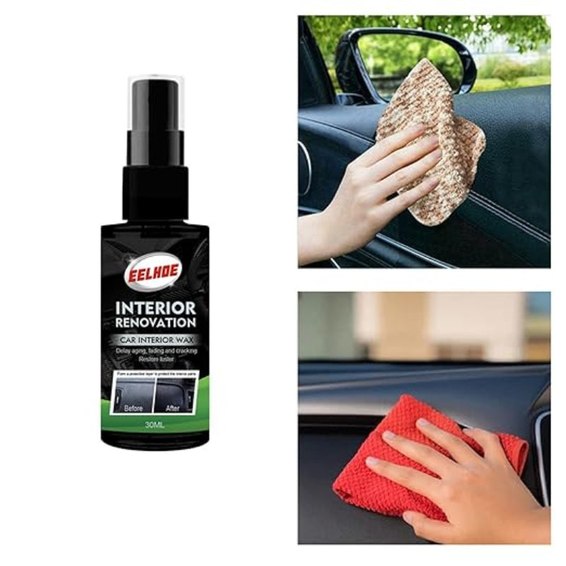 ✨ EELHOE Interior Renovation Car Gel ✨ ( BUY 1 GET 1 FREE )