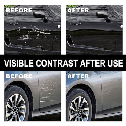 ✨ Homonth Car Scratch Remover Cloth ✨ ( BUY 1 GET 1 FREE )