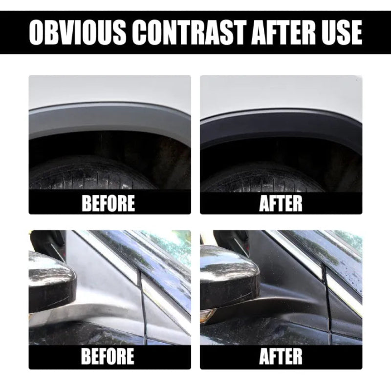 🚗✨ RAYHONG PLASTIC COATING GEL ✨🚗 ( BUY 1 GET 1 FREE )