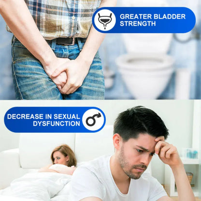 🩺 Prostate & Kidney Herbal Patch for Men 🌿 ( BUY 1 GET 1 FREE )
