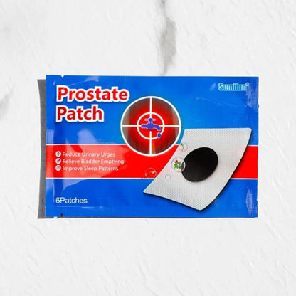 🩺 Prostate & Kidney Herbal Patch for Men 🌿 ( BUY 1 GET 1 FREE )