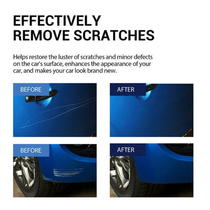 🚗✨ HOMONTH NANO CAR SCRATCH REPAIR REMOVAL ✨🚗 ( BUY 1 GET 1 FREE )