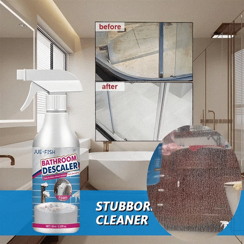 Multipurpose Stubborn Stains Cleaner🧼✨
