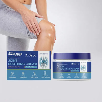 🌿💪 SOUTH MOON JOINT SOOTHING CREAM 💪🌿 ( BUY 1 GET 1 FREE )