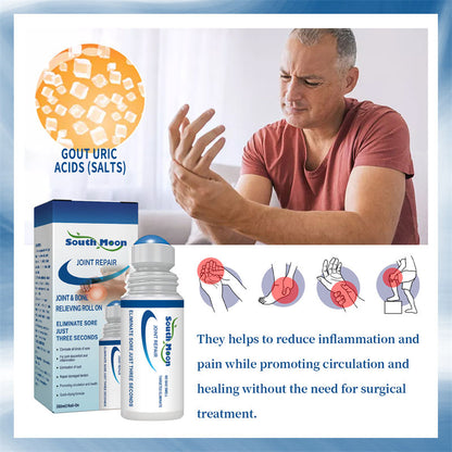✨ South Moon Joint Pain Relief Serum ✨ ( BUY 1 GET 1 FREE )