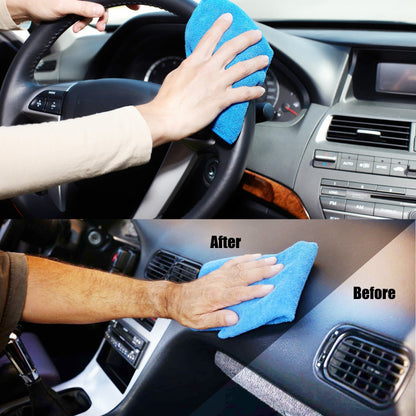 ✨ RAYHONG Interior Cleaner Restoring Plastic Cream 🚗 ( BUY 1 GET 1 FREE )