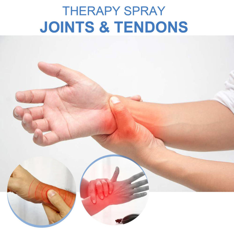 ✨ South Moon Joint & Tendons Therapy Spray ✨ ( BUY 1 GET 1 FREE )