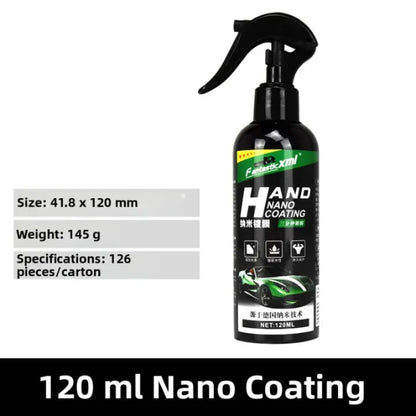✋ FANTASTIC XML HAND NANO COATING ✋ ( BUY 1 GET 1 FREE  )