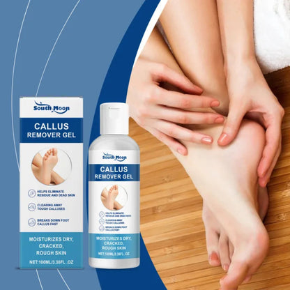 ✨ South Moon Foot Callus Remover Gel ✨ ( BUY 1 GET 1 FREE )