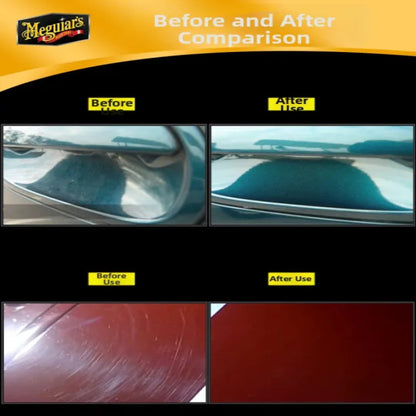 🚗 ✨ MEGUIAR’S SCRATCH REMOVER AGENT ( BUY 1 GET 1 FREE )