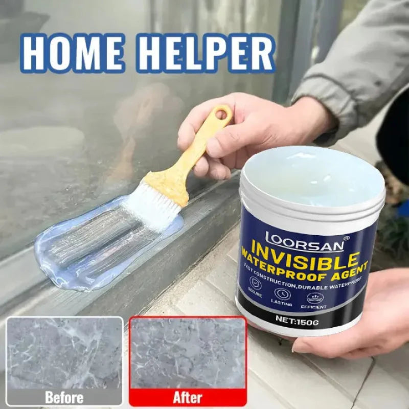 💧🏠 LOORSAN INVISIBLE WATERPROOF AGENT 🏠💧 ( BUY 1 GET 1 FREE )