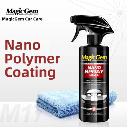 💎 MAGIC GEM NANO SPRAY SEAL 💎 ( BUY 1 GET 1 FREE )