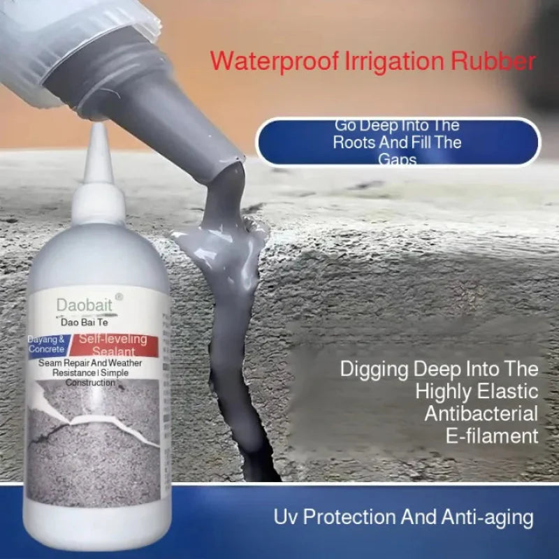 ✨ Daobait Waterproof Glue Repair Cement ✨ ( BUY 1 GET 1 FREE )