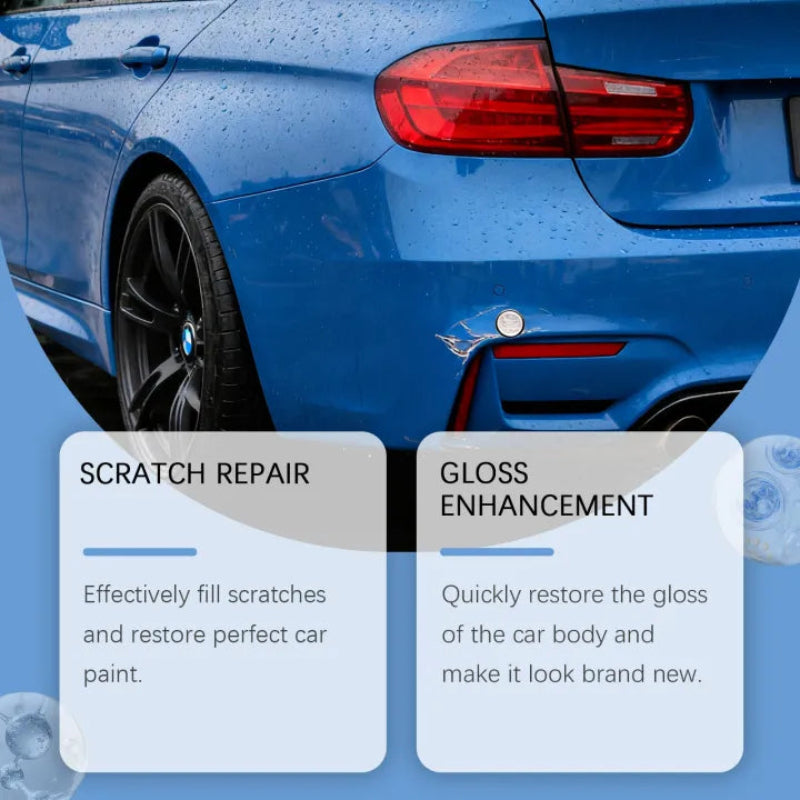 ✨ Homonth Car Scratch Removal Wax ✨ ( BUY 1 GET 1 FREE )