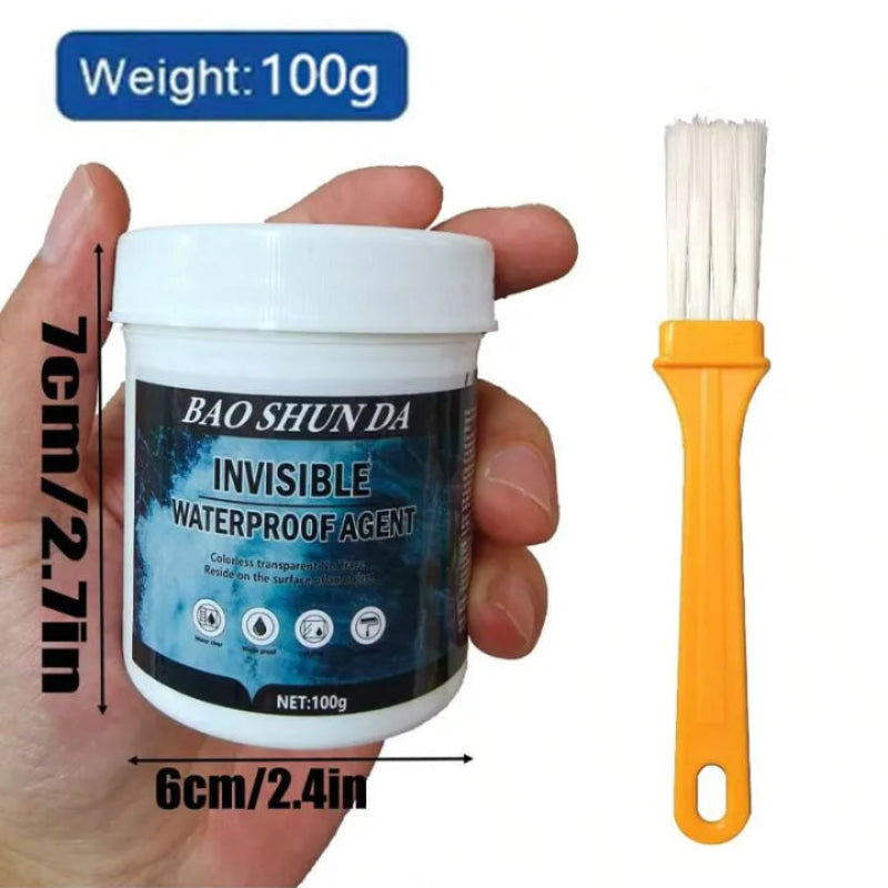 BAO SHUNDA Invisible Waterproof Agent ( BUY 1 GET 1 FREE )