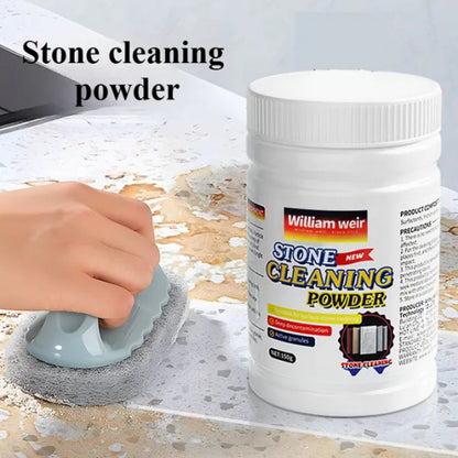 ✨ William Weir Stone Cleaning Powder ✨ ( BUY 1 GET 1 FREE )